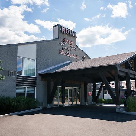 Hotel Baie Saint Paul Zewnętrze zdjęcie