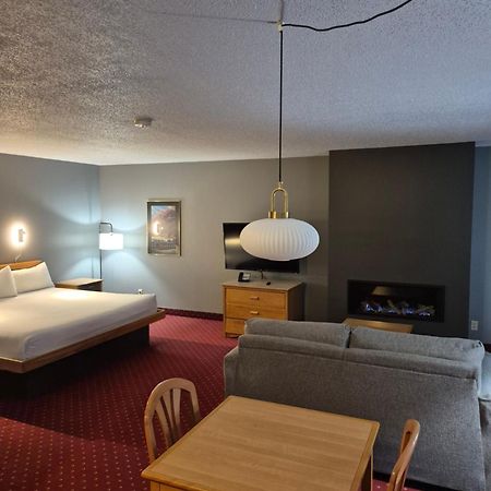 Hotel Baie Saint Paul Zewnętrze zdjęcie