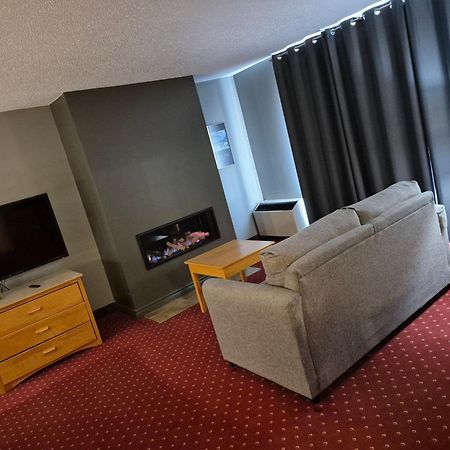 Hotel Baie Saint Paul Zewnętrze zdjęcie
