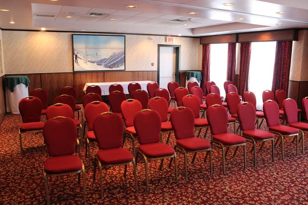 Hotel Baie Saint Paul Zewnętrze zdjęcie