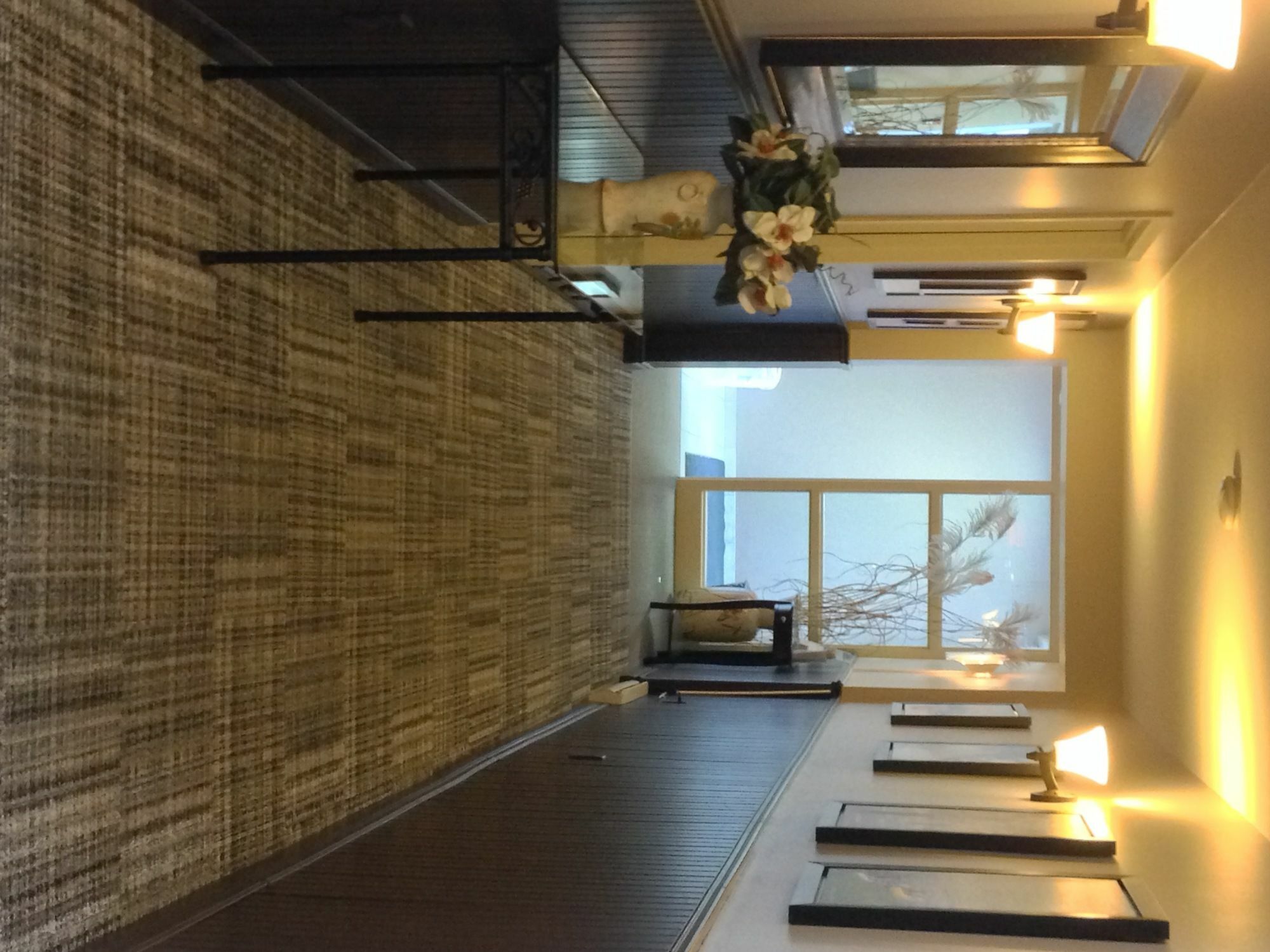 Hotel Baie Saint Paul Zewnętrze zdjęcie